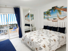 Águila Blue Apartment